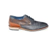 REDSKINS BARBU Gris